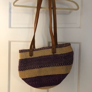Sisal Bag